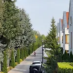 Apartament D-4