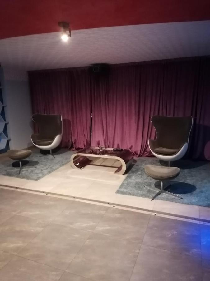 Appartement Apartament D-4 Warschau