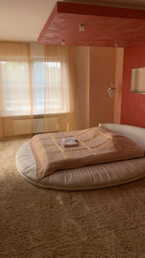 Apartament D-4 * Warschau